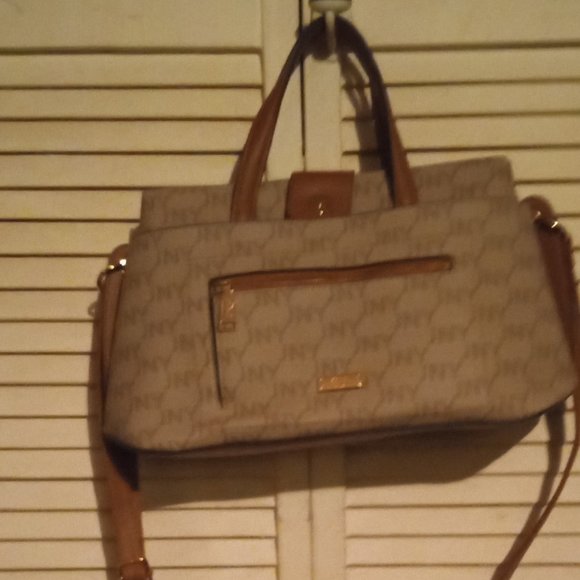 Jones New York  HandBag - Picture 1 of 10